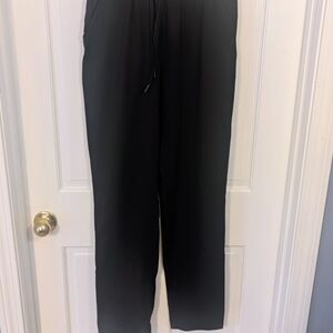 Lululemon Athletica Black Joggers